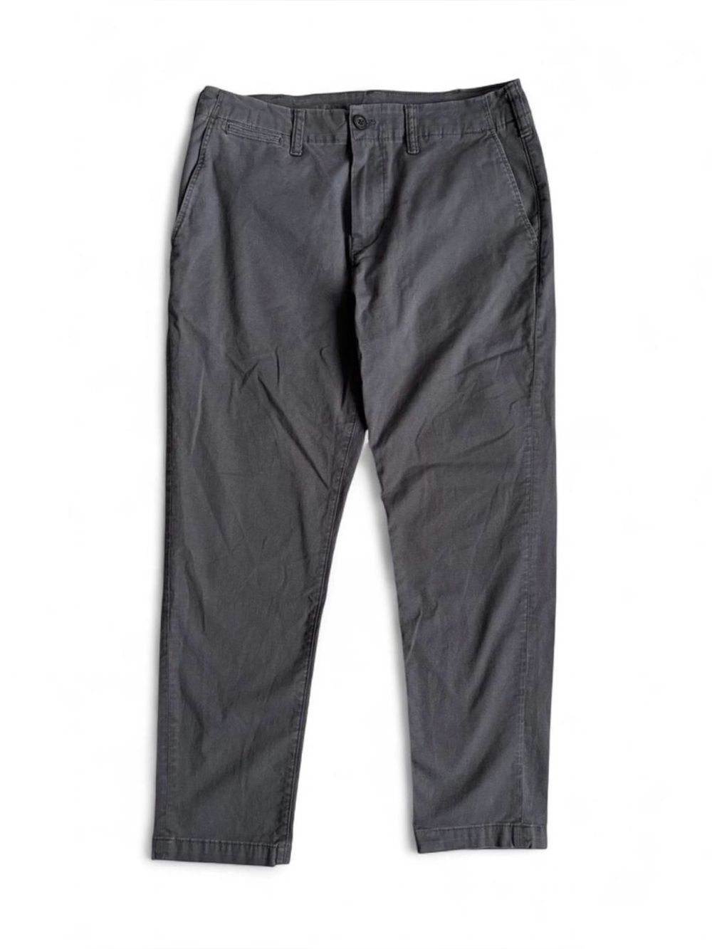 American Eagle Outfitters Cotton Trouser Chino Mens Pants Size M